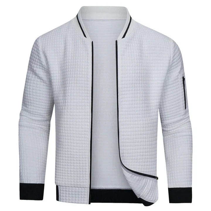 Men's Summer Windbreaker Lightweight Jacket