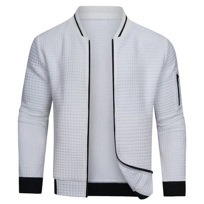 Men's Summer Windbreaker Lightweight Jacket
