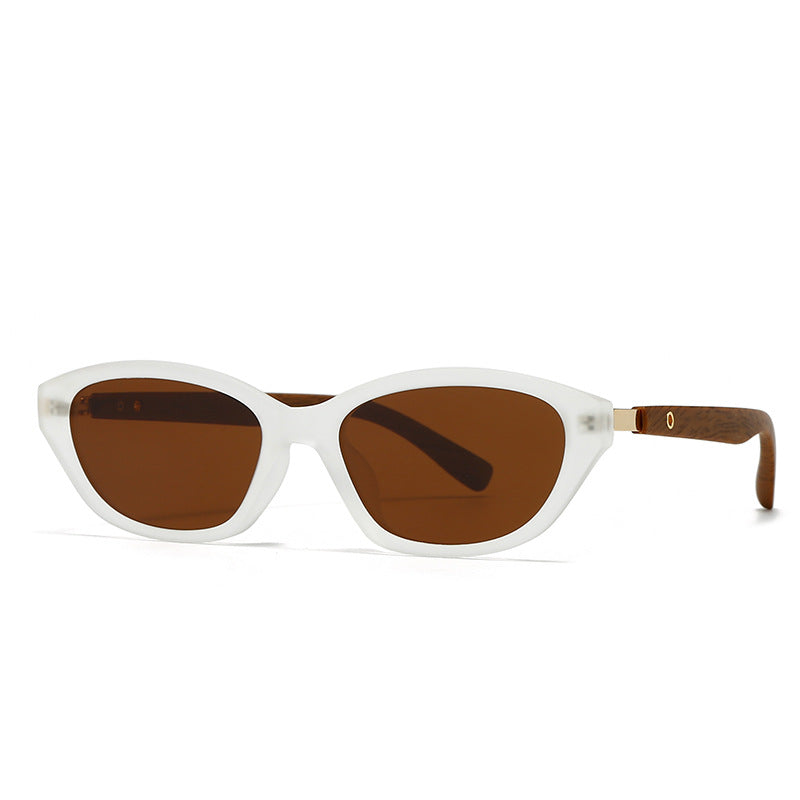 1688 Cat Eye Sunglasses - Jack Hafford