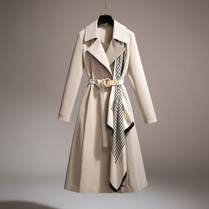 Timeless Classic Winter Coat