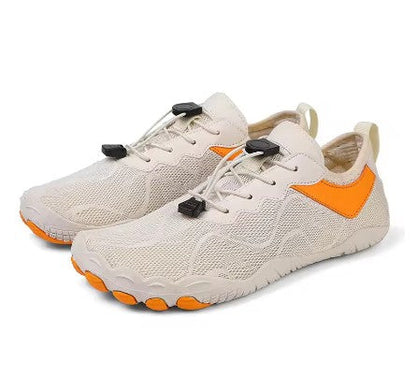 Water Sneakers Lightweight Non-Slip Quick-Dry - VibreMode