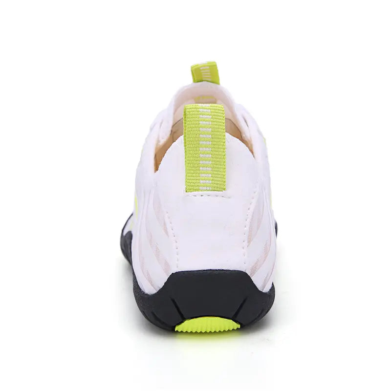 Orthopedic Barefoot Shoes