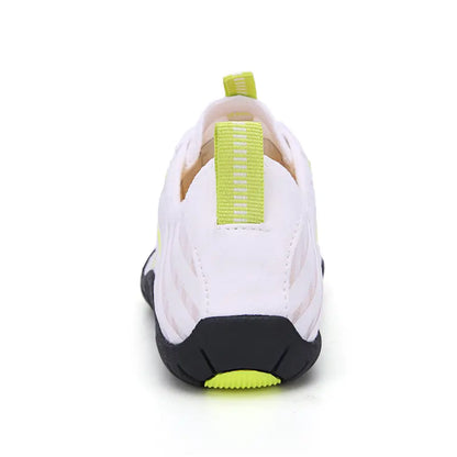 Orthopedic Barefoot Shoes