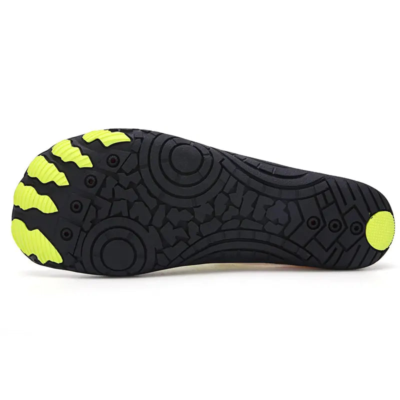 Orthopedic Barefoot Shoes