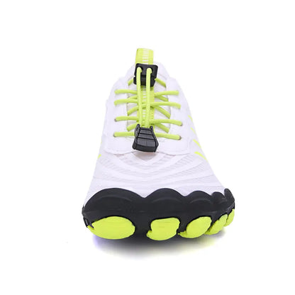 Orthopedic Barefoot Shoes