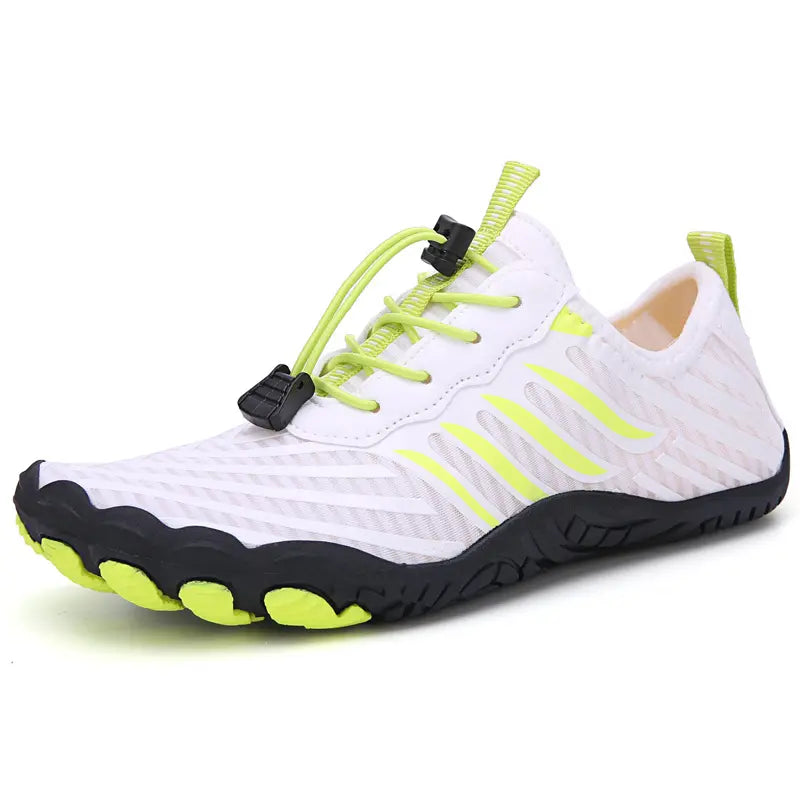 Orthopedic Barefoot Shoes