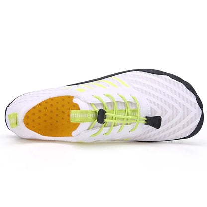 Orthopedic Barefoot Shoes