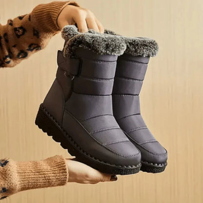 Women's Insulated Winter Boot