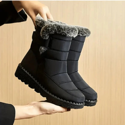 Women's Insulated Winter Boot
