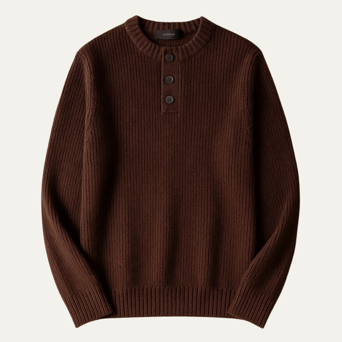 Winsterly Mens Sweater - VibreMode