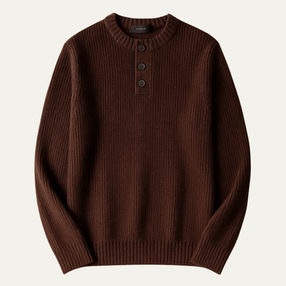 Winsterly Mens Sweater - VibreMode