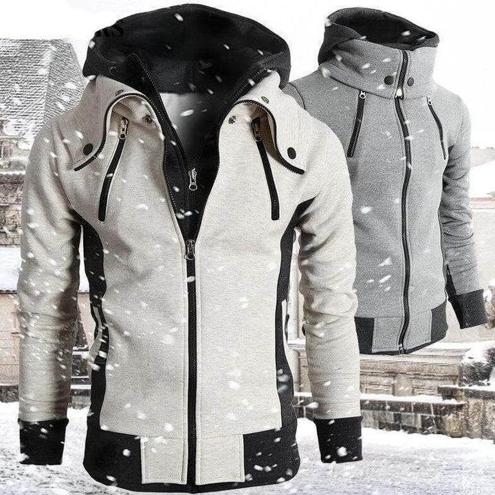 Performance Athletic Jacket