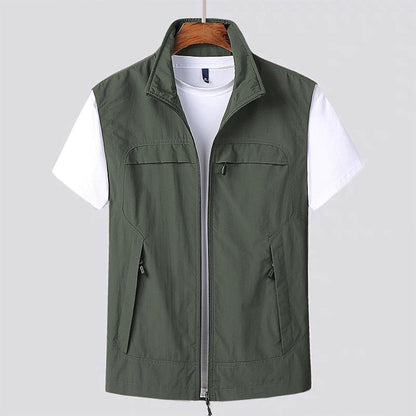 Men's Quick-Drying Vest