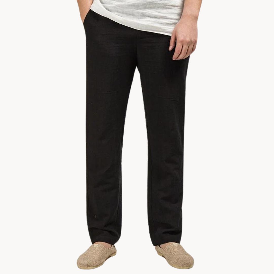 Image of Women's Straight Leg Casual Pants