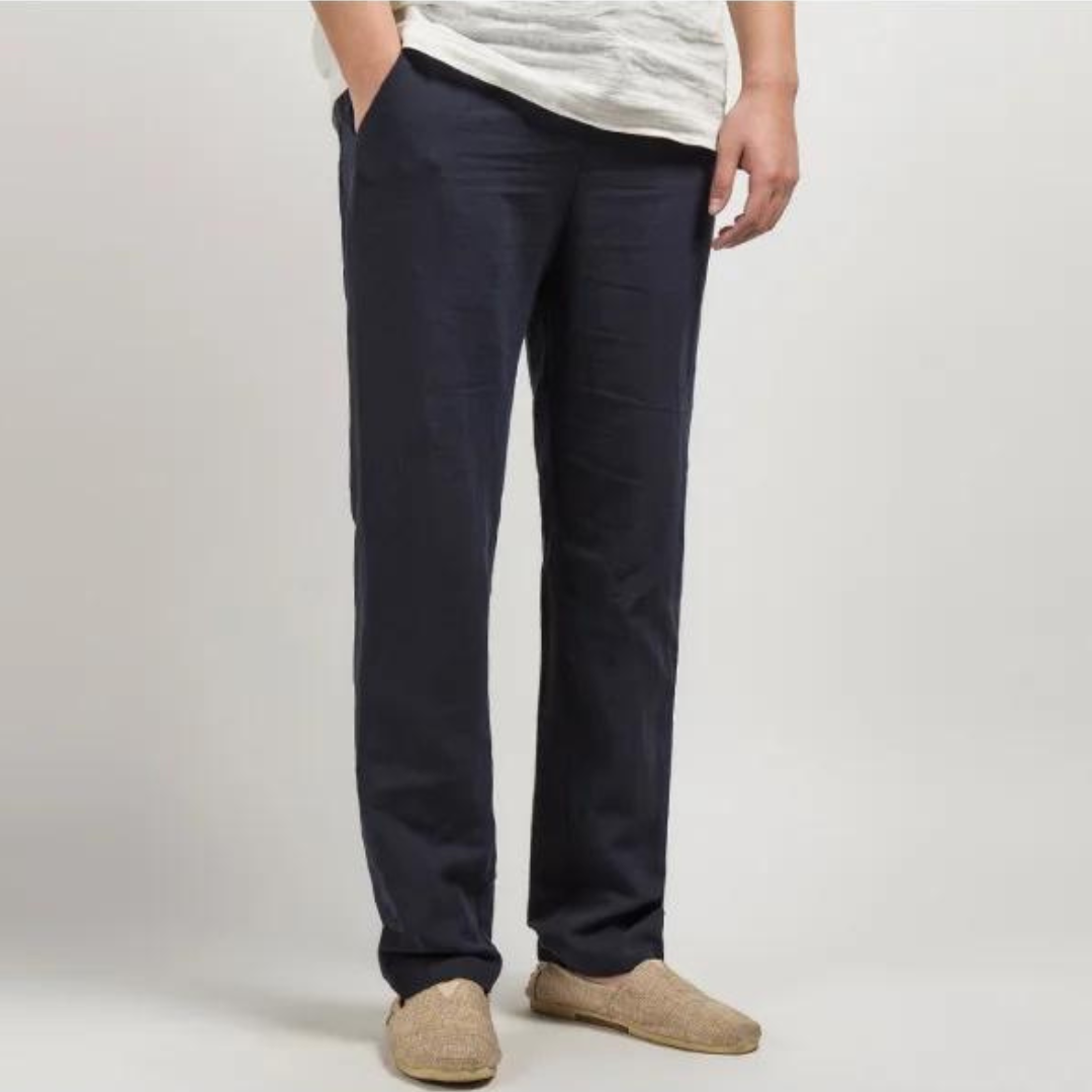 Image of Women's Straight Leg Casual Pants