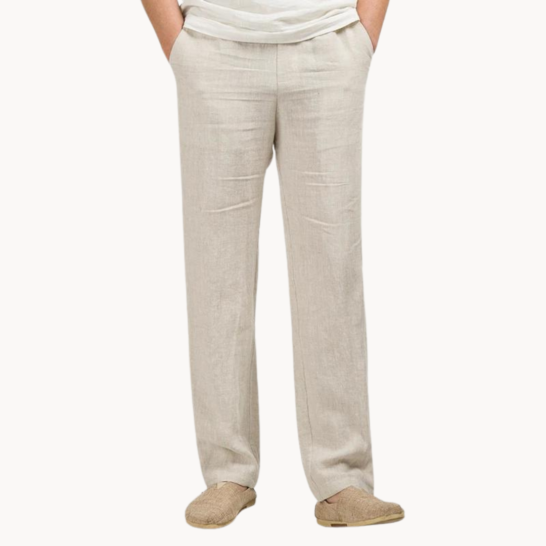 Image of Women's Straight Leg Casual Pants