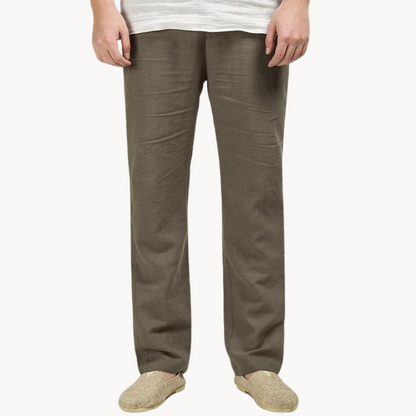 Image of Women's Straight Leg Casual Pants