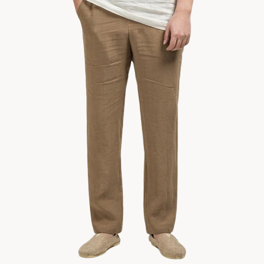 Image of Women's Straight Leg Casual Pants