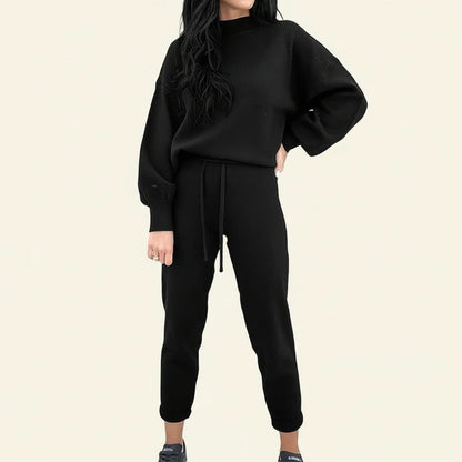 Soft Women's Cozy Pajama Set