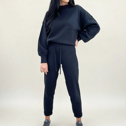 Soft Women's Cozy Pajama Set