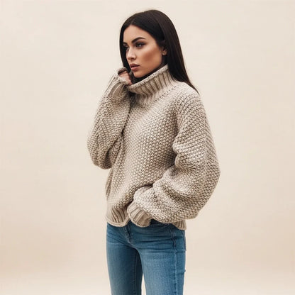 Dakota | Women's Lightweight Crew Neck Pullover Sweater