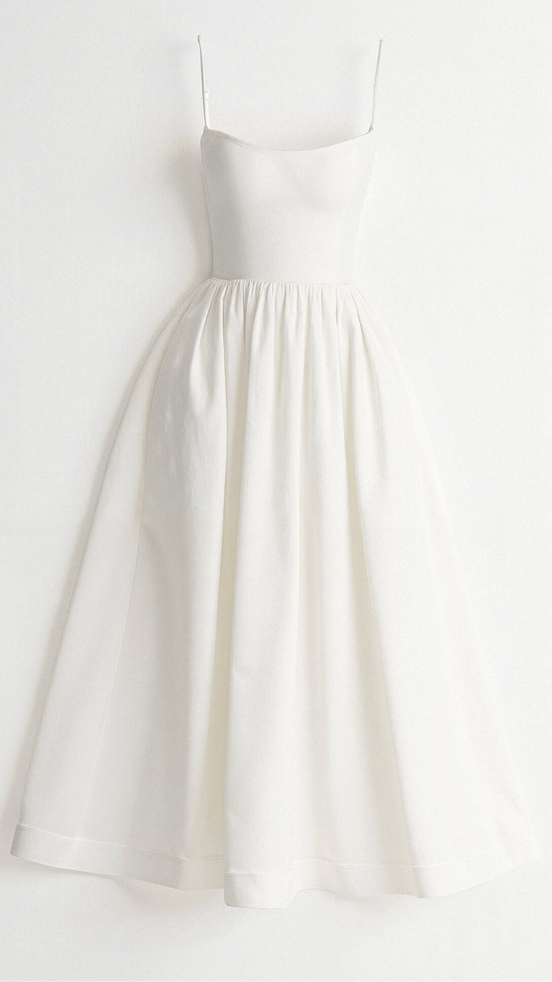 womens-a-line-woven-midi-dress-with-spaghetti-straps-and-scoop-neck-4