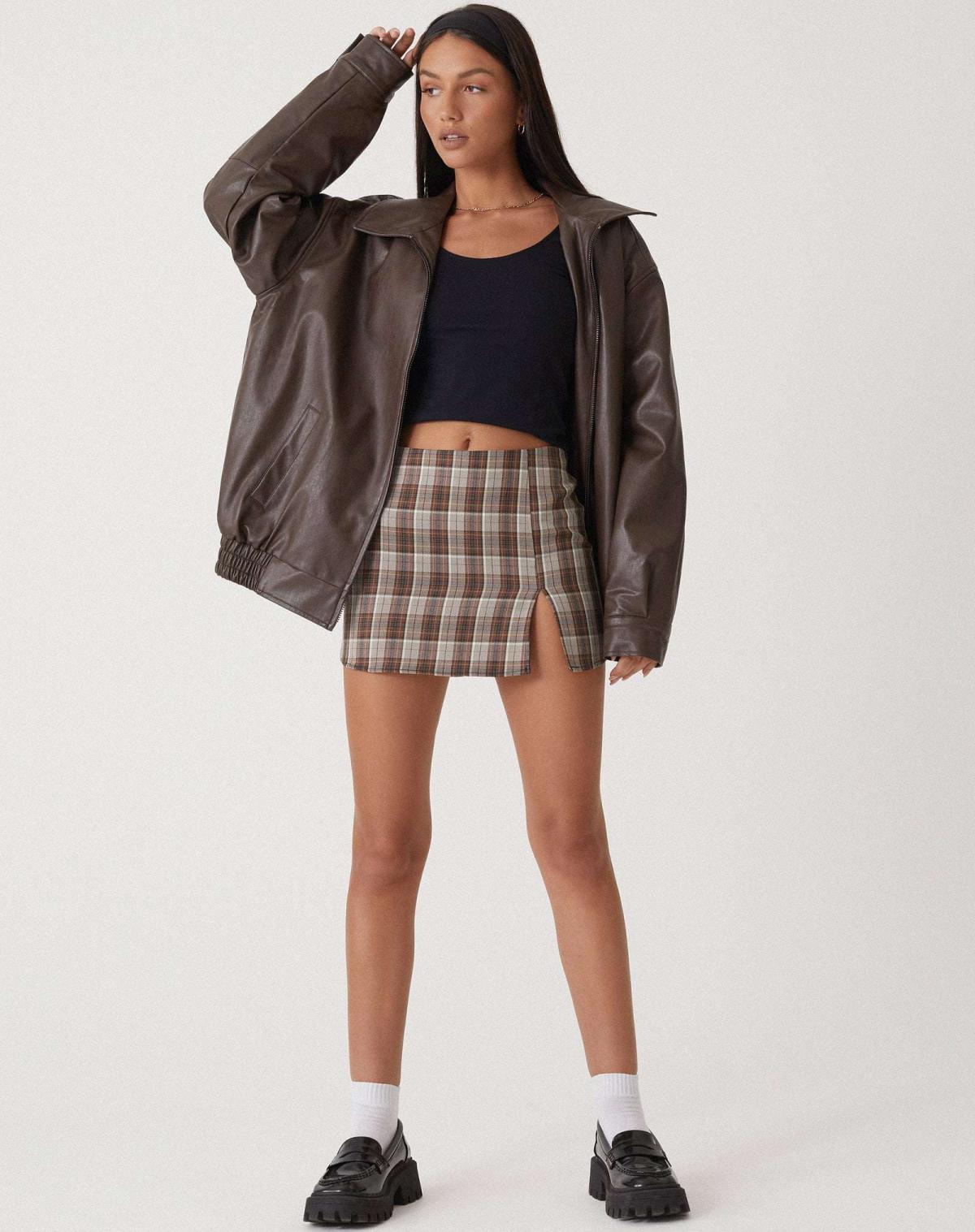 Women's Casual Hooded Zip Jacket