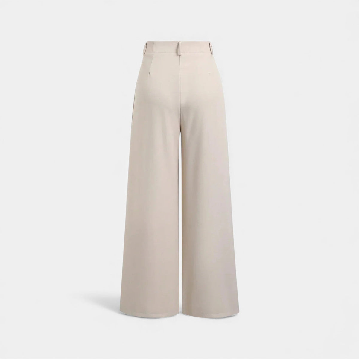 womens-jacquard-wide-leg-pants-with-front-pleats-and-belt-loops-11