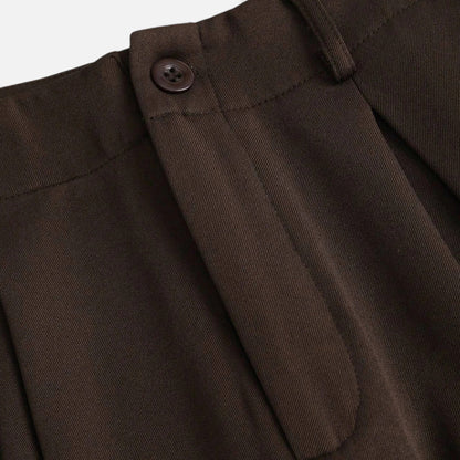 womens-jacquard-wide-leg-pants-with-front-pleats-and-belt-loops-7
