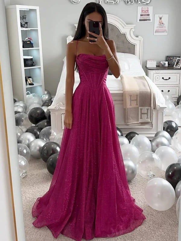 womens-maxi-dress-in-tulle-with-sweetheart-neckline-and-spaghetti-straps-3