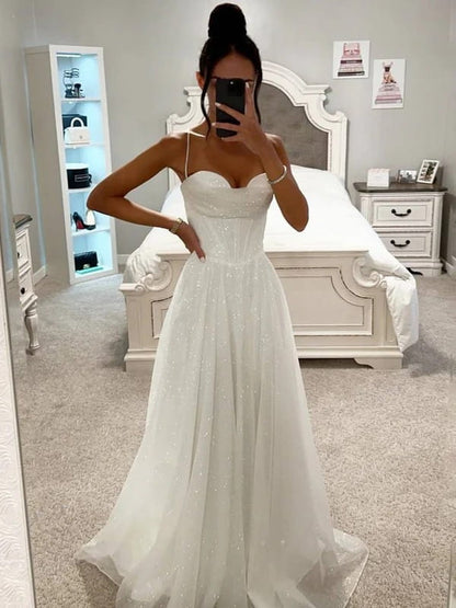 womens-maxi-dress-in-tulle-with-sweetheart-neckline-and-spaghetti-straps-4