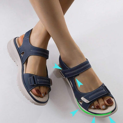 Women's Orthopedic Walking Sandals