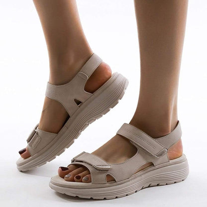 Women's Orthopedic Walking Sandals