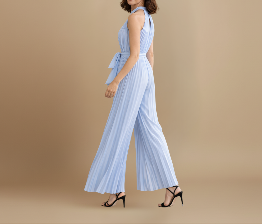 womens-pleated-synthetic-jumpsuit-with-halter-neck-and-waist-tie-2