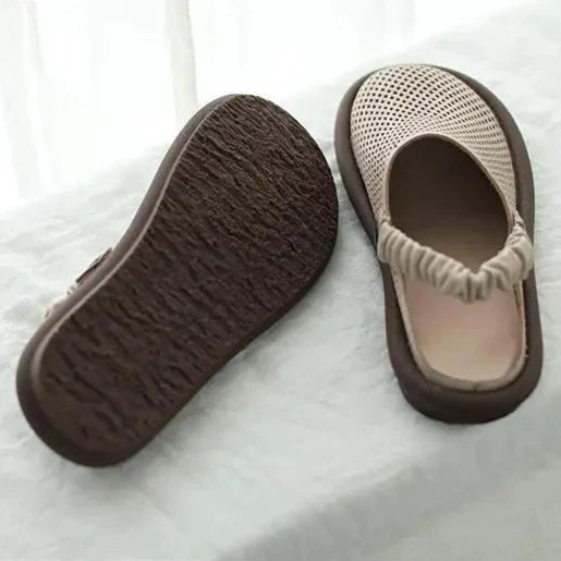 womens-synthetic-slip-on-sandals-with-perforated-upper-and-elastic-strap-5