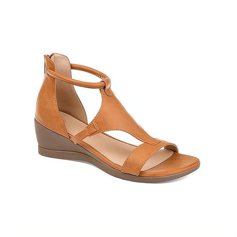 Comfortable Daily Flip Flop Sandals