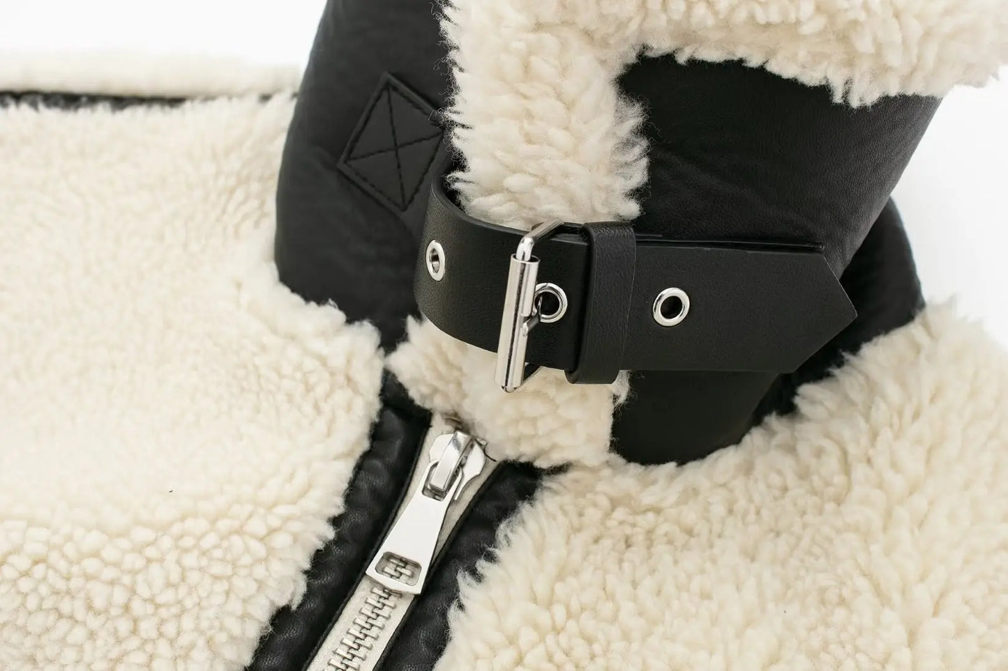 Women's Oversized Jacket Comfortable Outerwear