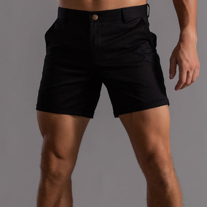 Jonathan Men's Tailored Shorts