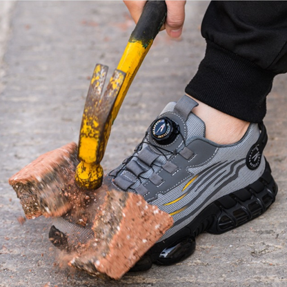 Orthopedic Work Boots