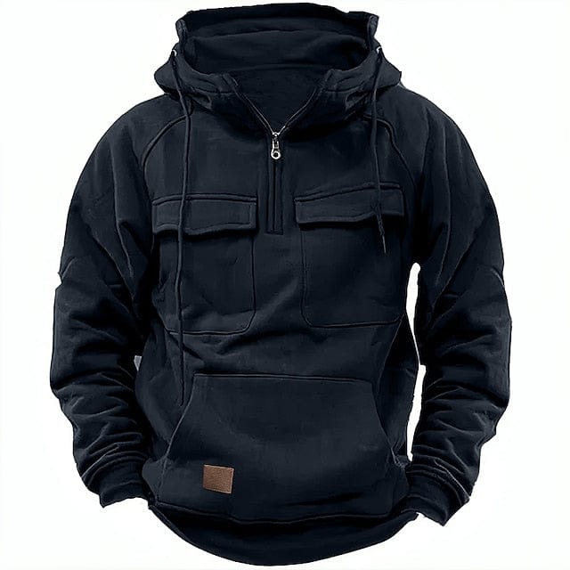 Women's Winter Hoodie Soft Elegant Design