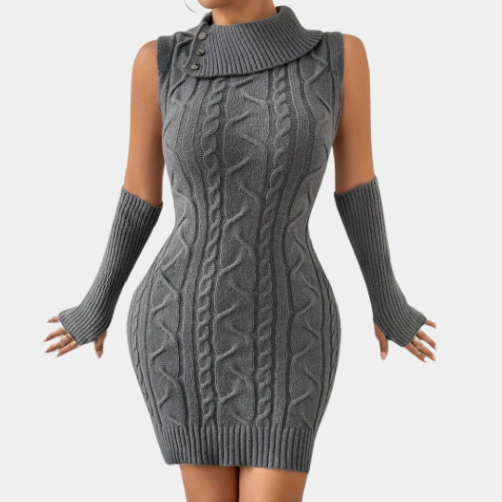 Women's Versatile Dress - VibreMode