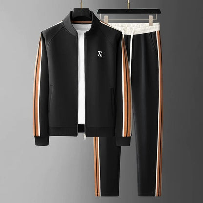 Men's Tracksuit Set High Quality