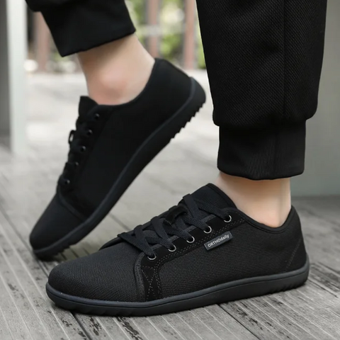 Unisex Comfort Shoes