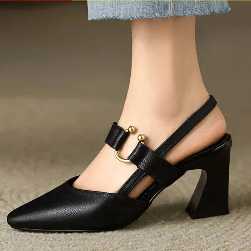 Women's Orthopedic Heels - VibreMode