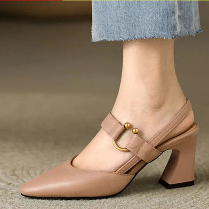 Women's Orthopedic Heels
