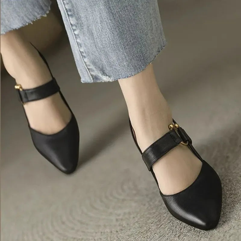 Women's Orthopedic Heels