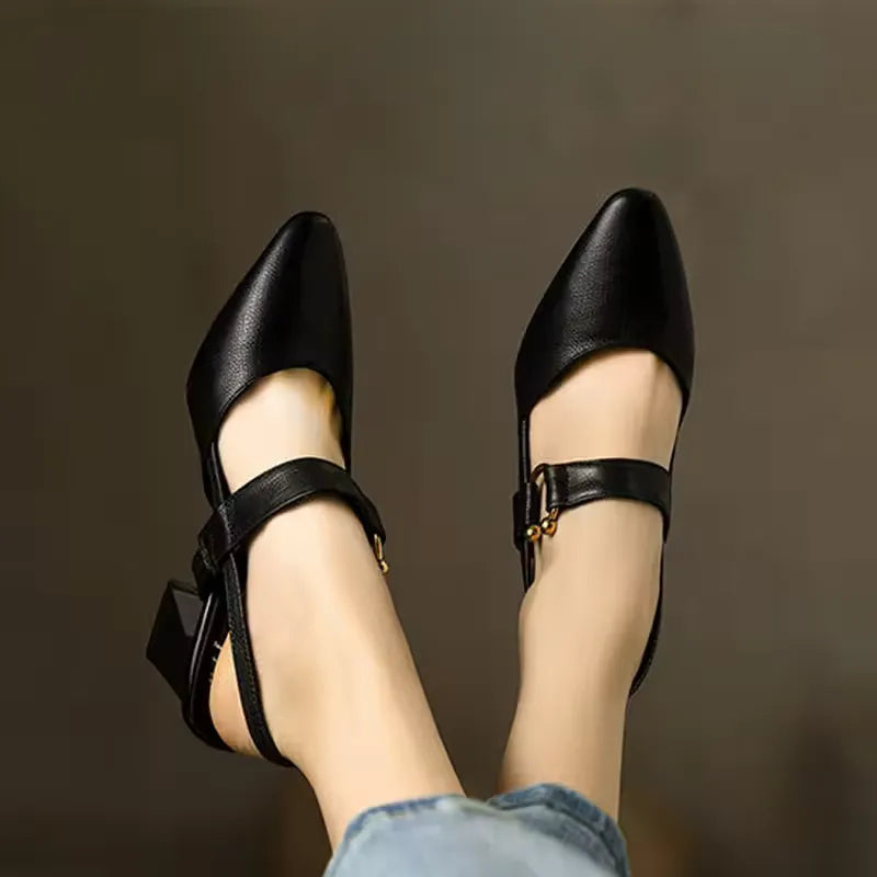 Women's Orthopedic Heels